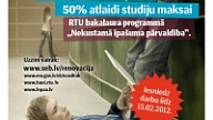 Skolēni vēl var piedalīties pētniecisko darbu konkursā par māju energoefektivitāti