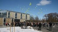 Latvijas arhitektūras gada balvu saņem RTU absolventi un studente