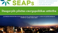 Daugavpils pilsētas pašvaldības energopārvaldības sistēmas sertifikācija