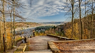 Sigulda.Sāksies Zinātnes ielas pārbūve