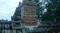 SKURSTENIS, tā tīrīšanu un apsekošanu veic vēl pirms APKURES SEZONAS!