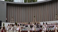 Sauleskalnā un Talsu tautas namā būvdarbi pabeigti
