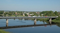 Jēkabpilī rekonstruēs tiltu pār Daugavu