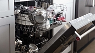 9 padomi, kā pareizi lietot trauku mazgājamo mašīnu