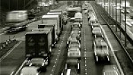 Uz Salu tilta kompleksa noteikts ātruma ierobežojums līdz 50km/h
