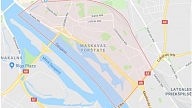 Maskavas forštate – vai jaunais "klusais centrs"?