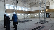Daugavpils. Rīgas projektētāji kavē Valsts ģimnāzijas renovāciju