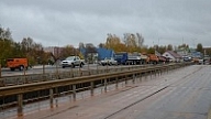 Tilts pār Gauju izturējis slogošanas pārbaudi un tiks atvērts satiksmei