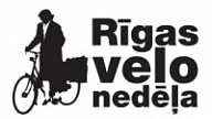 Ar velo tirdziņu un pilsētvides velo orientēšanos atklāj trešo Rīgas velo nedēļu