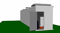 Ar Latvijas tehnologu dalību radītas inovatīvas notekūdeņu attīrīšanas iekārtas