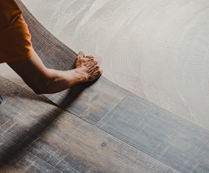 Vinila grīdas – kas jāzina pirms pirkuma?