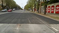 Kāpēc Brīvības gatvi uzrok ?