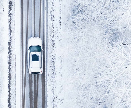 Kam dot priekšroku – skandināvu vai Eiropas tipa ziemas riepām?