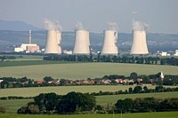Slovākija varētu atsākt Bohunices atomelektrostacijas darbību, ja turpināsies problēmas ar Krievijas gāzes piegādēm