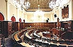 Saeima turns down LSDSP proposal on preserving 