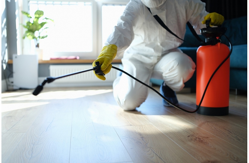 Profesionālā deratizācija vai indes no veikala – kas efektīvāk?