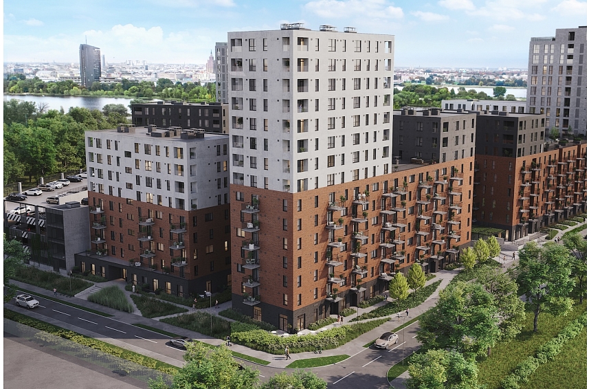 6 būtiski faktori, kam pievērst uzmanību, iegādājoties jaunu mājokli: Iesaka eksperts