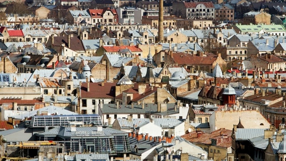 Rīga plāno ieviest jaunas nekustamā īpašuma nodokļa atvieglojumu saņēmēju kategorijas