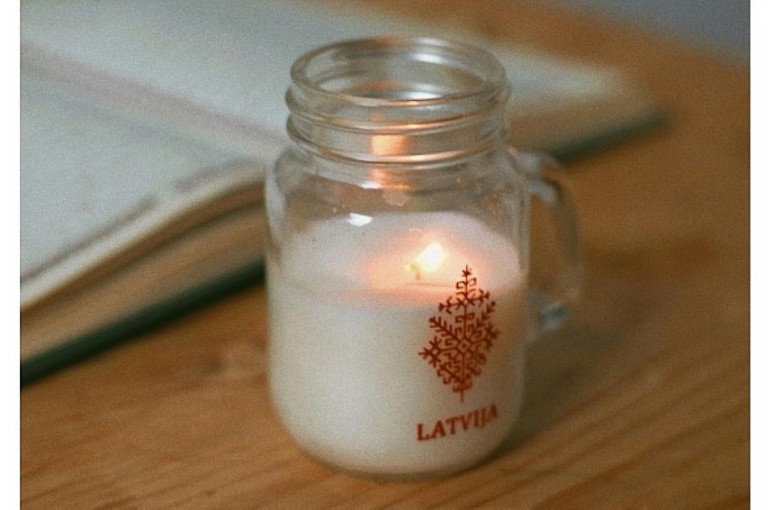 Patriotu nedēļa: Kā rotāt mājokli valsts svētku noskaņās?