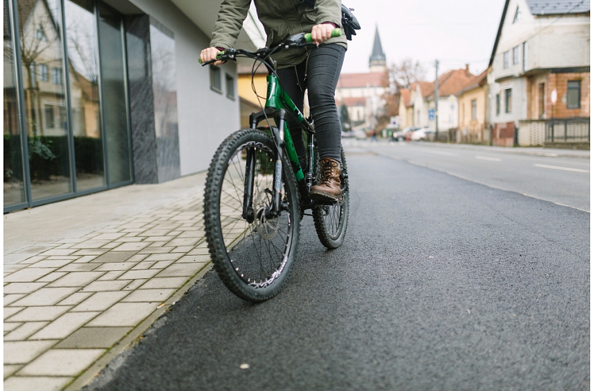 Vebinārā “Rīga ripo” atskatās uz paveikto un pastāsta par plānoto veloinfrastrutūras attīstībā