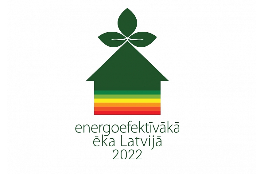 Sākas konkursa "Energoefektīvākā ēka Latvijā 2022" konkursam pieteikto ēku 2. kārtas vērtēšana