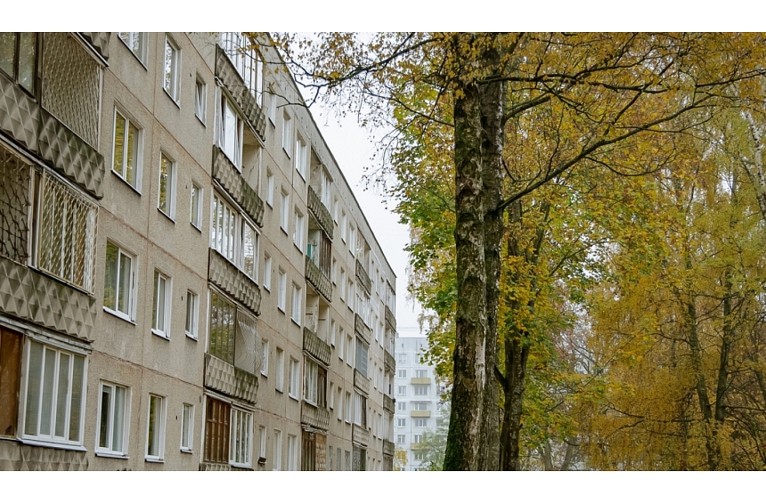 Rīdziniekiem turpinās iespēja saņemt pabalstu mājokļa izdevumu segšanai