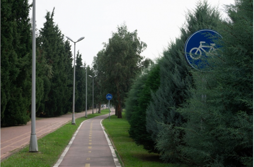 Ar infrastruktūras attīstību un satiksmes dalībnieku izglītošanu uzlabos ceļu satiksmes drošību
