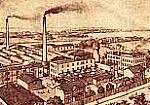 Latvijas būvmateriālu ražošanas tirgus attīstība