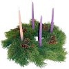 Advente – gaidīšanas laiks