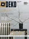 Iznācis DEKO Ziemassvētku numurs