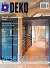 Iznācis DEKO 2006. gada janvāra numurs