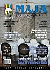 Iznācis žurnāla Māja.Dzīvoklis 2006. gada februāra numurs