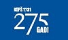 Apkures tehnikas pasaulē jubileja - BUDERUS – 275!