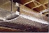 Pepi Reflekt ADH atstarojošā siltumizolācija ventilācijas kanāliem