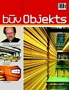 Iznācis žurnāla BŪVOBJEKTS jaunais numurs