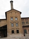Atjaunotā Lodiņa alus darītava Bauskā atvērta arī apmeklētājiem