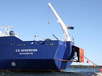 Lietuvas un Zviedrijas energosistēmas savienojošs starpsaslēguma jūras kabelis varētu darboties jau 2015. gadā