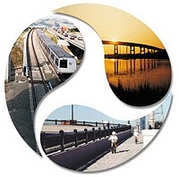 Latvijas pilsētu transporta infrastruktūras sakārtošanā ieguldīs 83 miljonus latu no ES fondu līdzekļiem