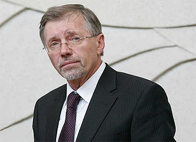Ķirķils: Lietuvai pienākas 51% Baltijas valstu jaunās AES projektēšanas kompānijas kapitāla daļu