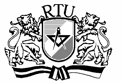 RTU noslēgusies projekta