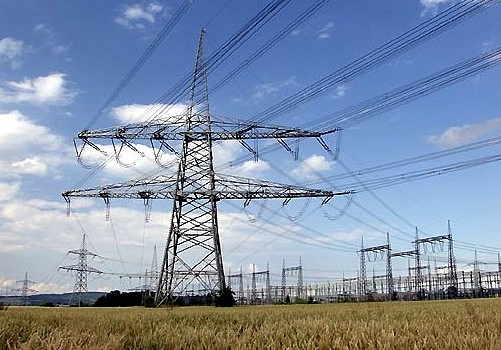 Samazina Ventspils elektroenerģijas sadales un realizācijas kompānijas