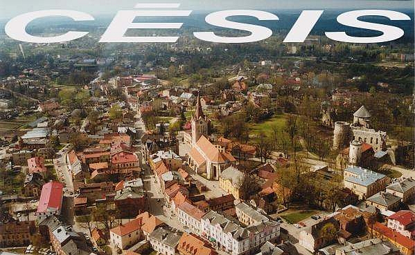 Aicina uz Cēsu pilsētas siltumapgādes attīstības koncepcijas 2008.-2020.gadam sabiedrisko apspriešanu