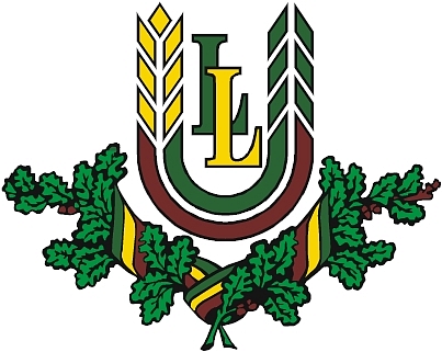 LLU sākas 70. jubilejas studiju gads