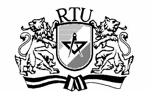 1.septembrī, apmeklējot viņu atdusas vietas, godinās RTU bijušos rektorus