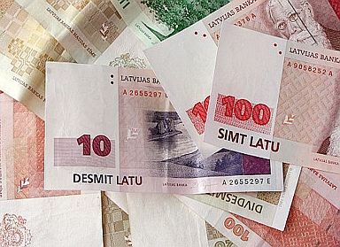 RD Komunālais departaments nākamgad paredz tērēt 18.76 miljonus latu
