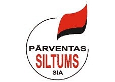 Ventspilī siltums kļūs par 26% dārgāks