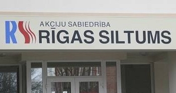 Rīdziniekiem siltums šoziem izmaksās par trešdaļu dārgāk