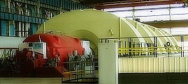 Bulgārijā top jauna atomelektrostacija