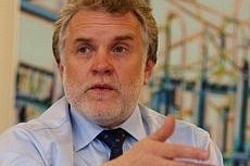 Kārlis Miķelsons: bāzes jaudu elektrostacijas ir nacionālās drošības jautājums