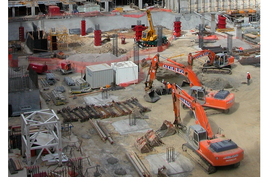 Šī gada nogalē uzsāks 175 miljonus latu vērto 